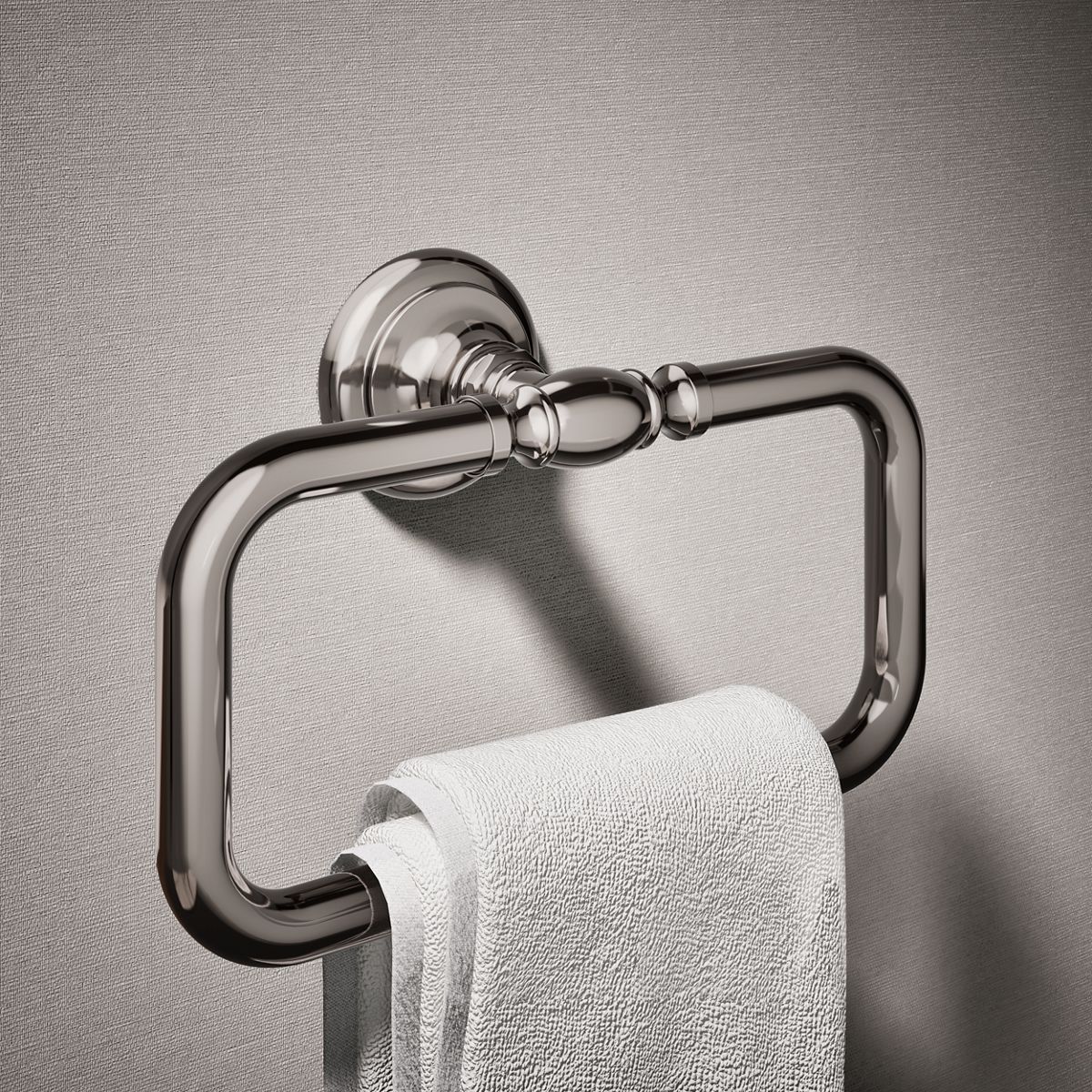Artifacts® Towel ring