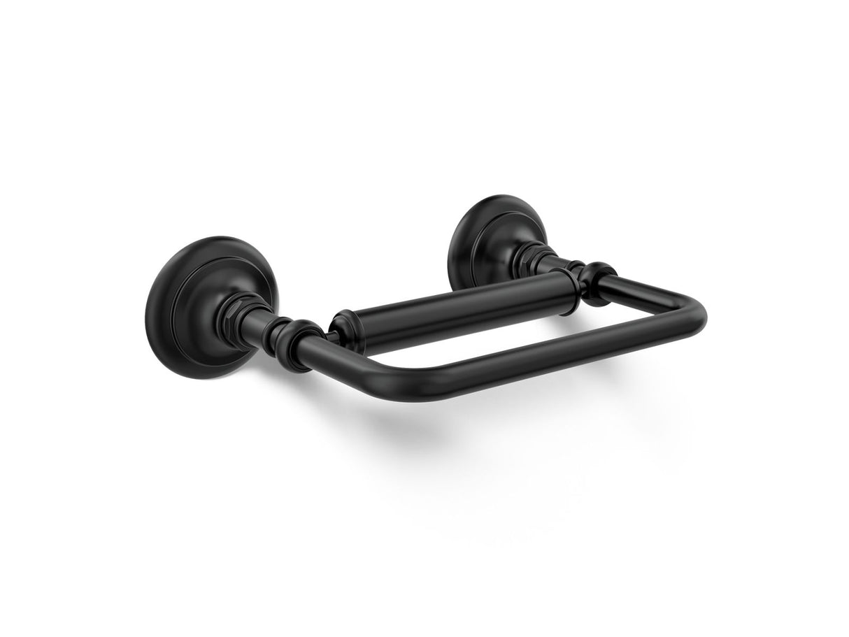 Artifacts® Pivoting toilet paper holder