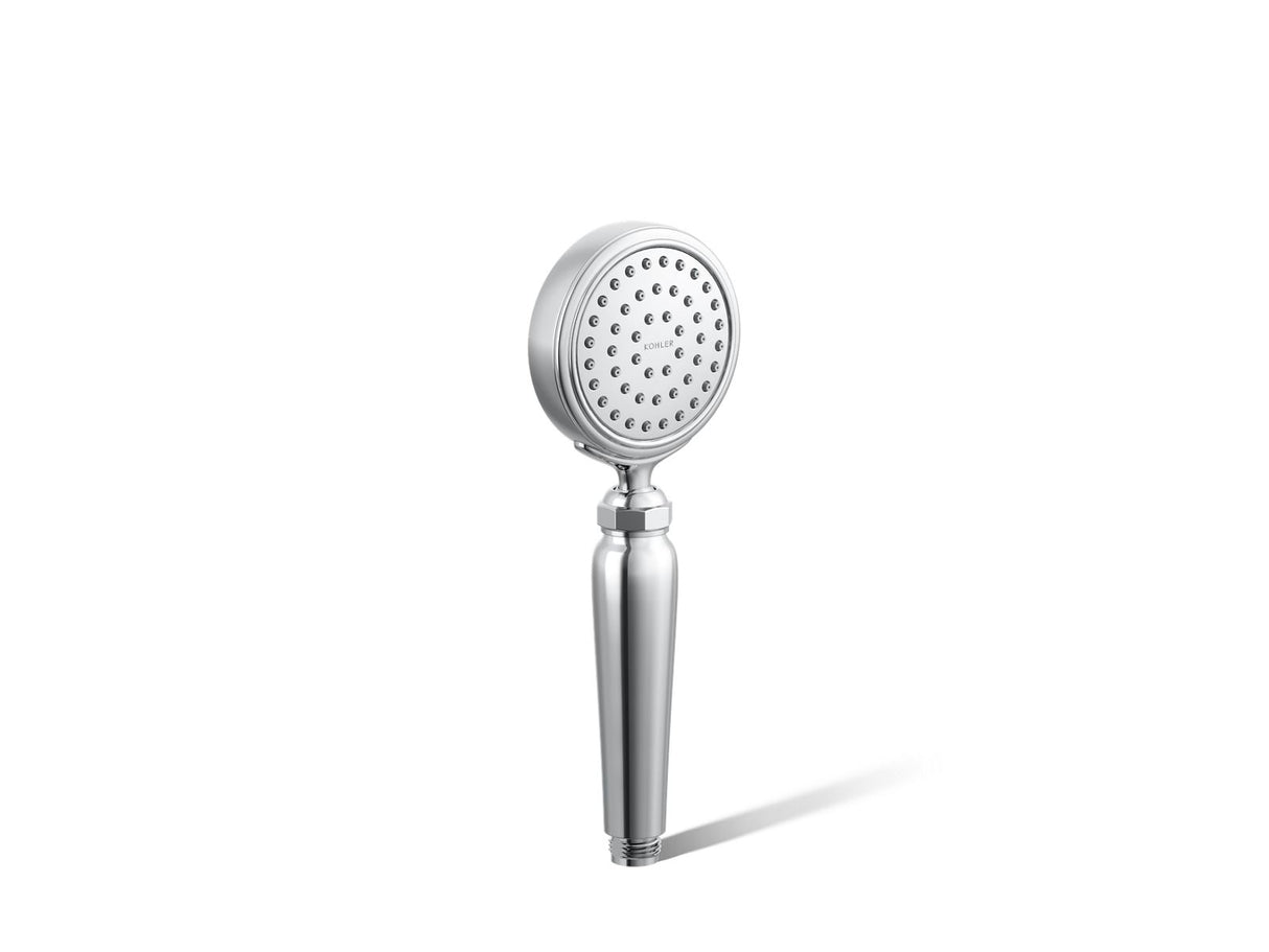 Artifacts® Single-function handshower, 1.75 gpm