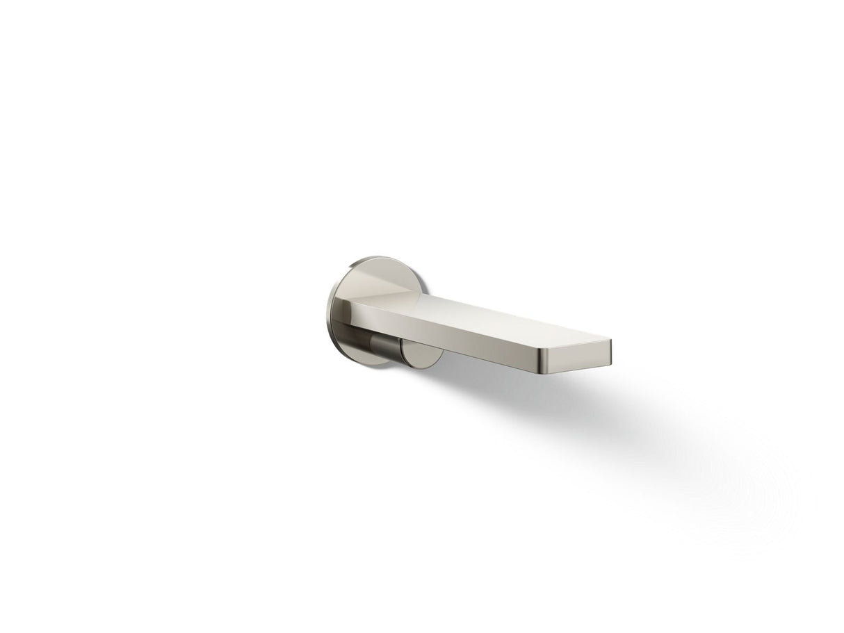 Composed® Wall-mount bath spout