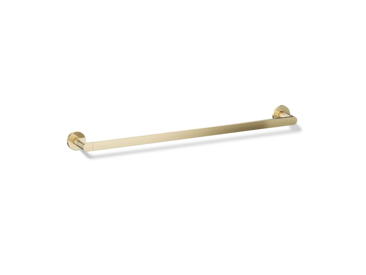 Composed® 24" towel bar