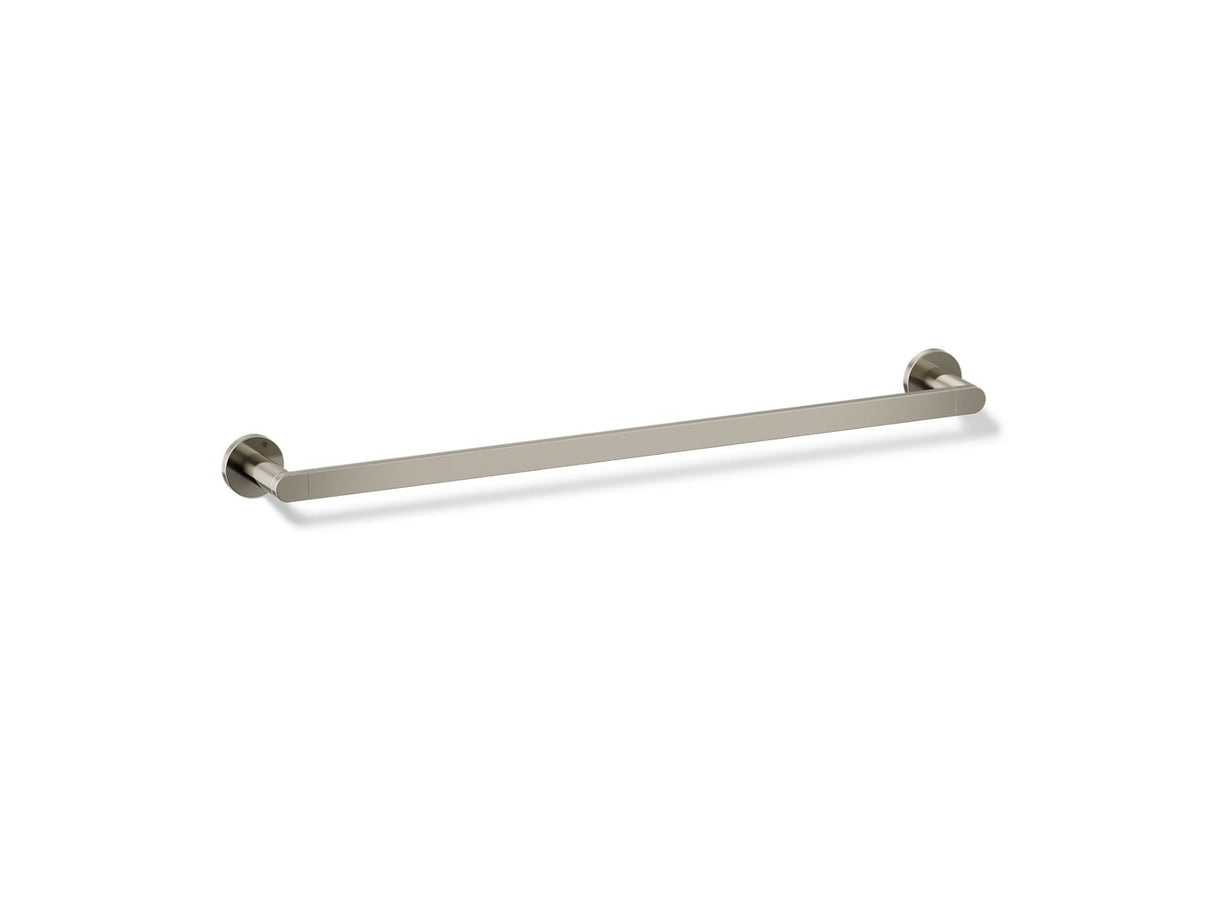 Composed® 24" towel bar