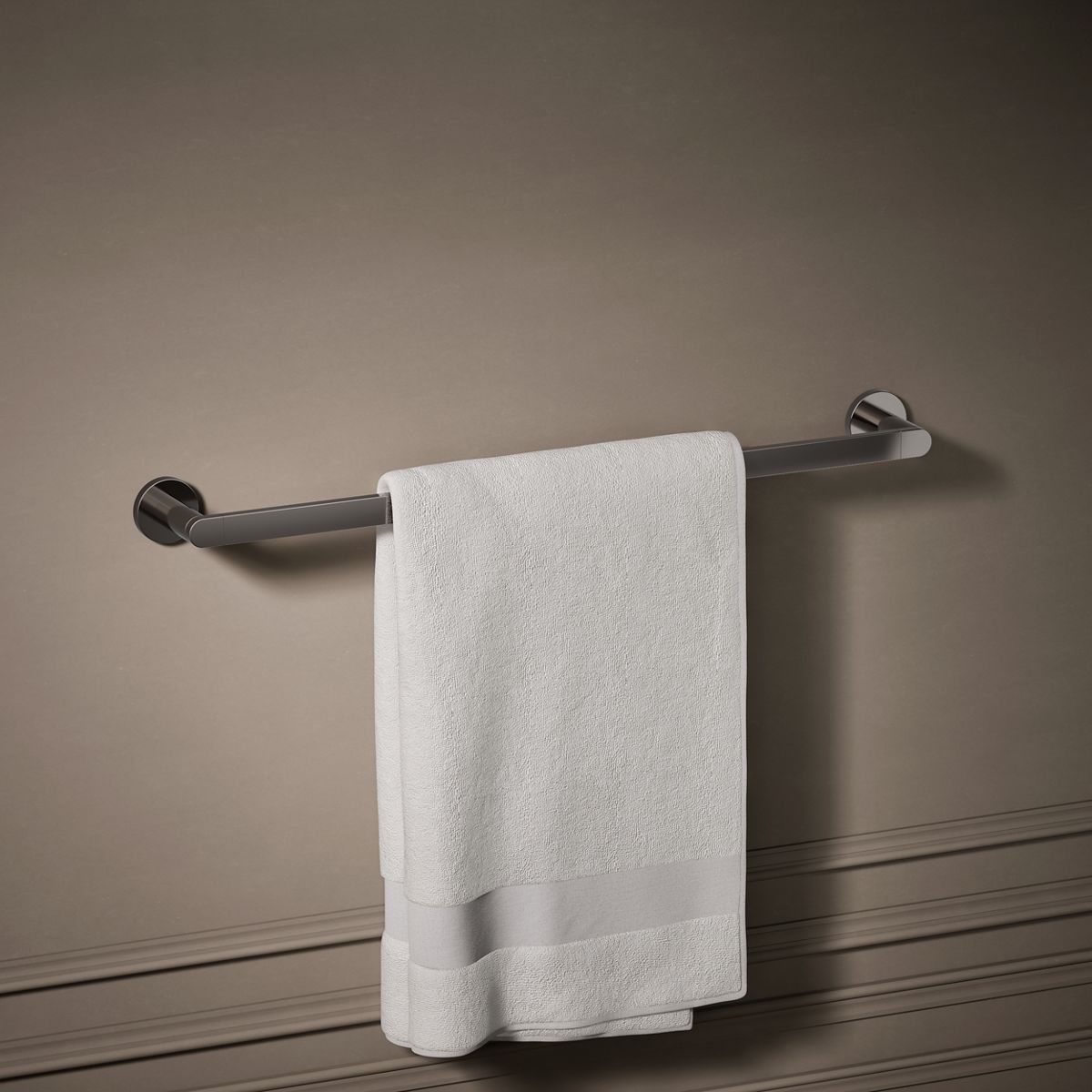 Composed® 24" towel bar