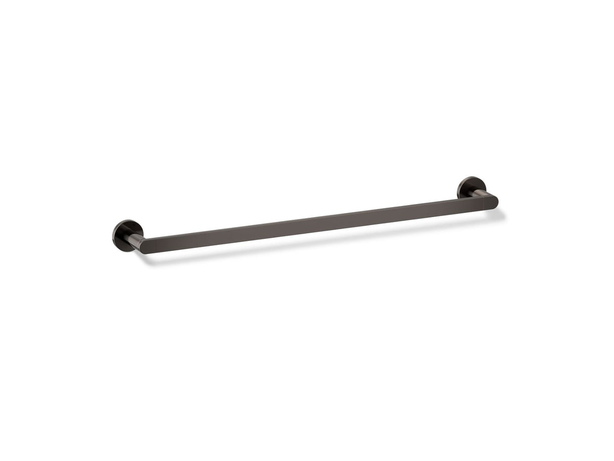 Composed® 24" towel bar