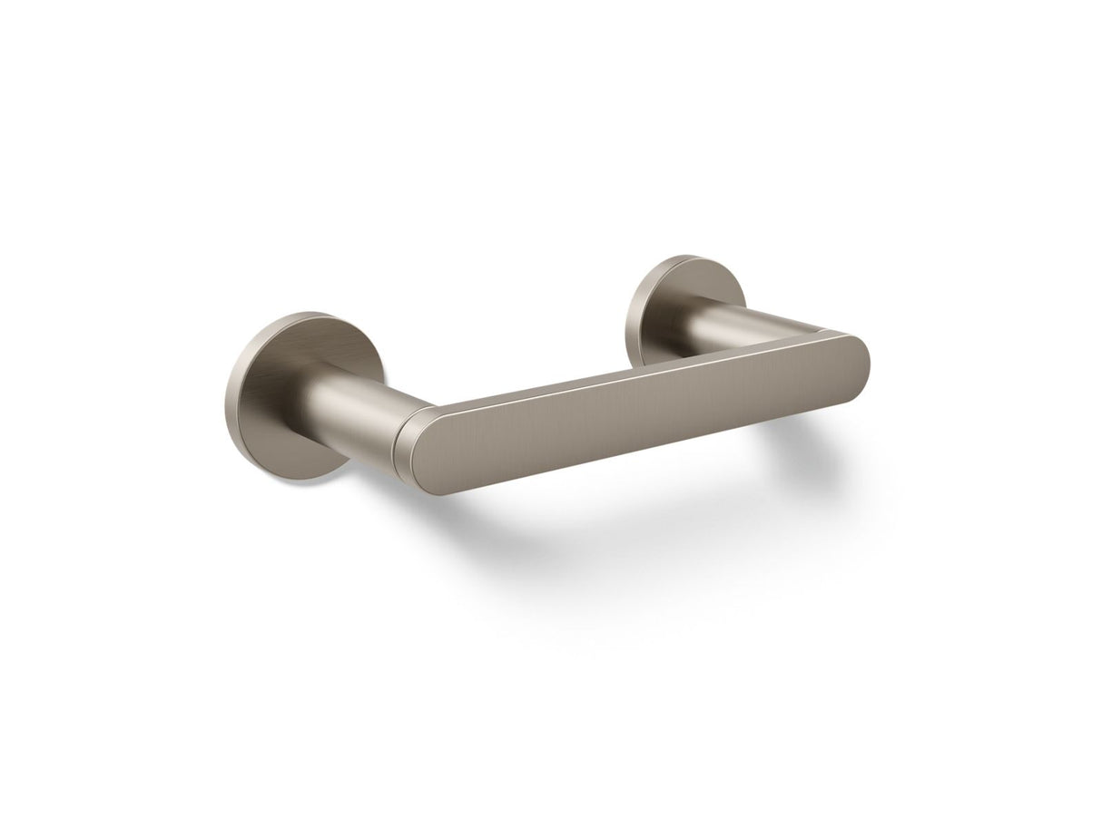 Composed® Pivoting toilet paper holder