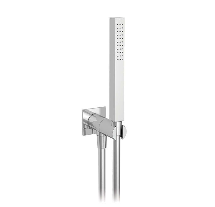Cabano Wily hand shower & holder with closure - image 1