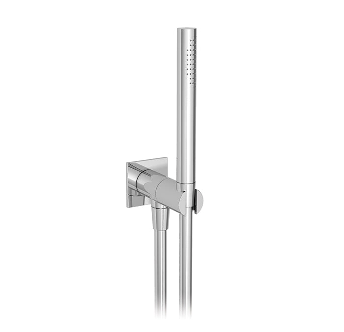 Cabano Wily hand shower & holder with closure - image 1