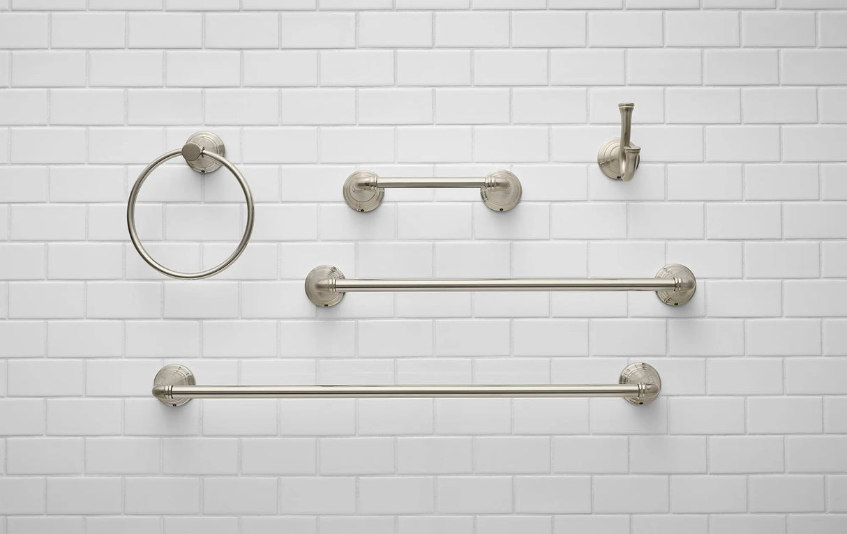 Delancey® 24-Inch Towel Bar