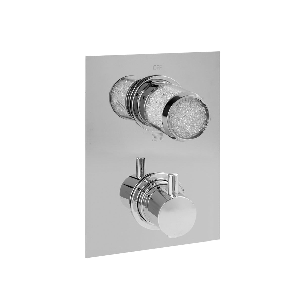 2-way Thermostatic Valve - Starlights 77602