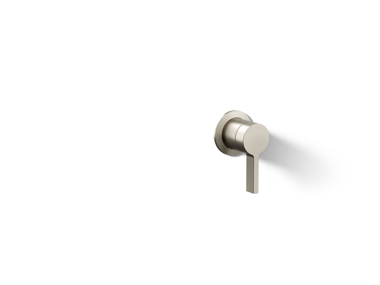 Components® Wall-mount bathroom sink faucet handle