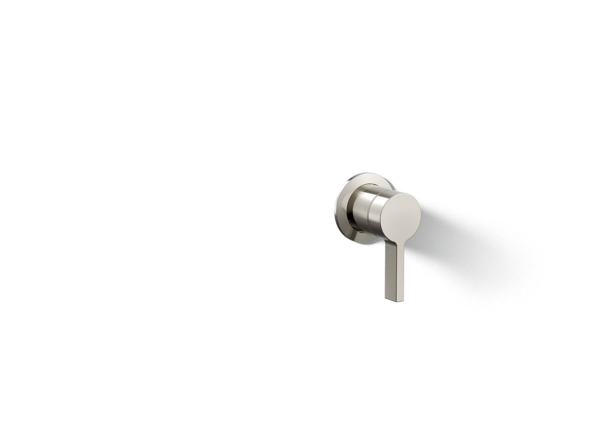 Components® Wall-mount bathroom sink faucet handle