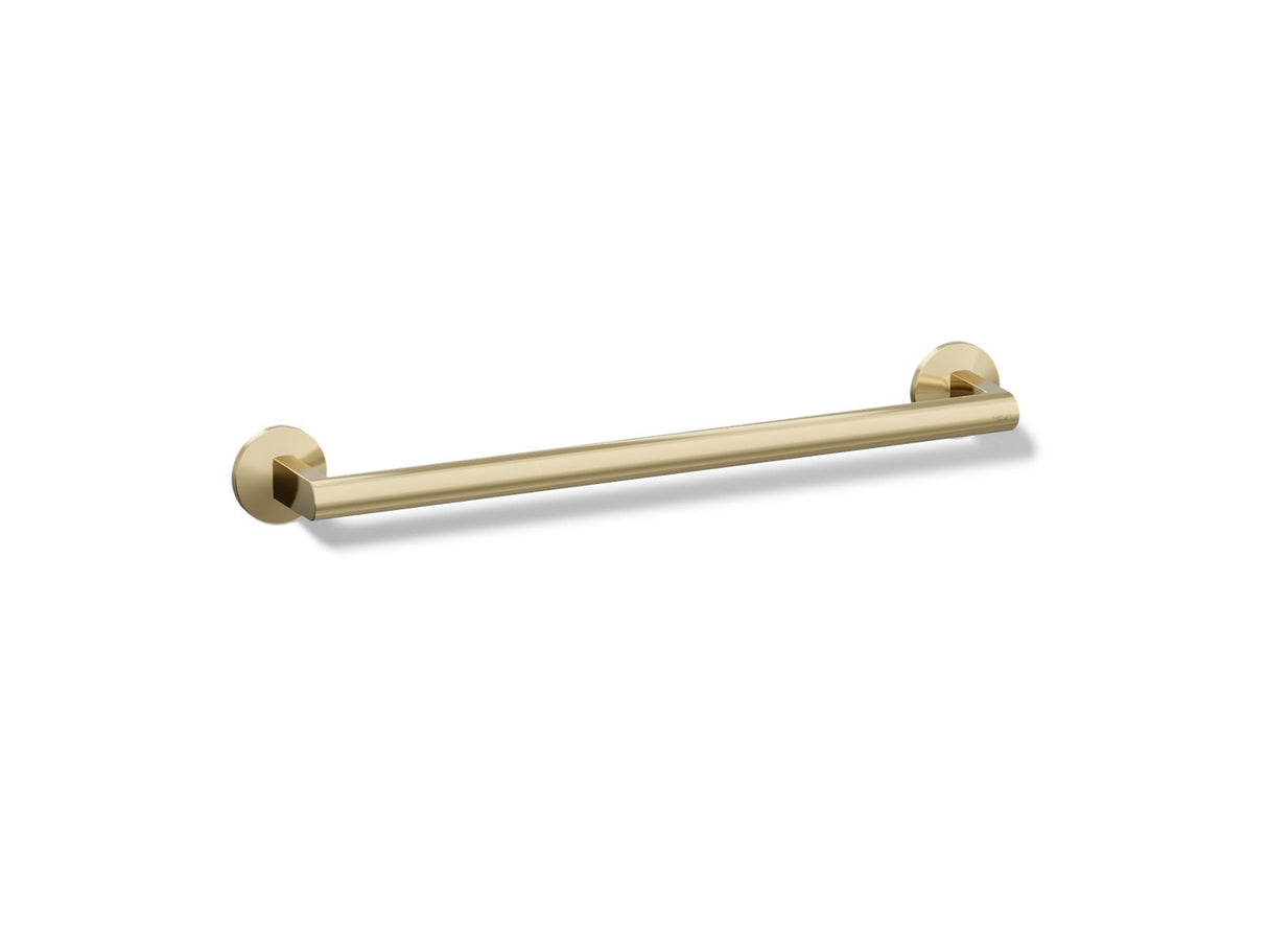 Components® 18" towel bar