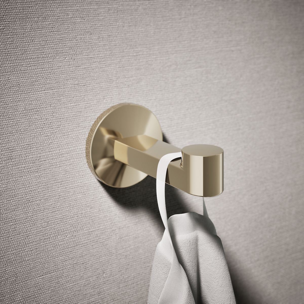 Components® Robe hook