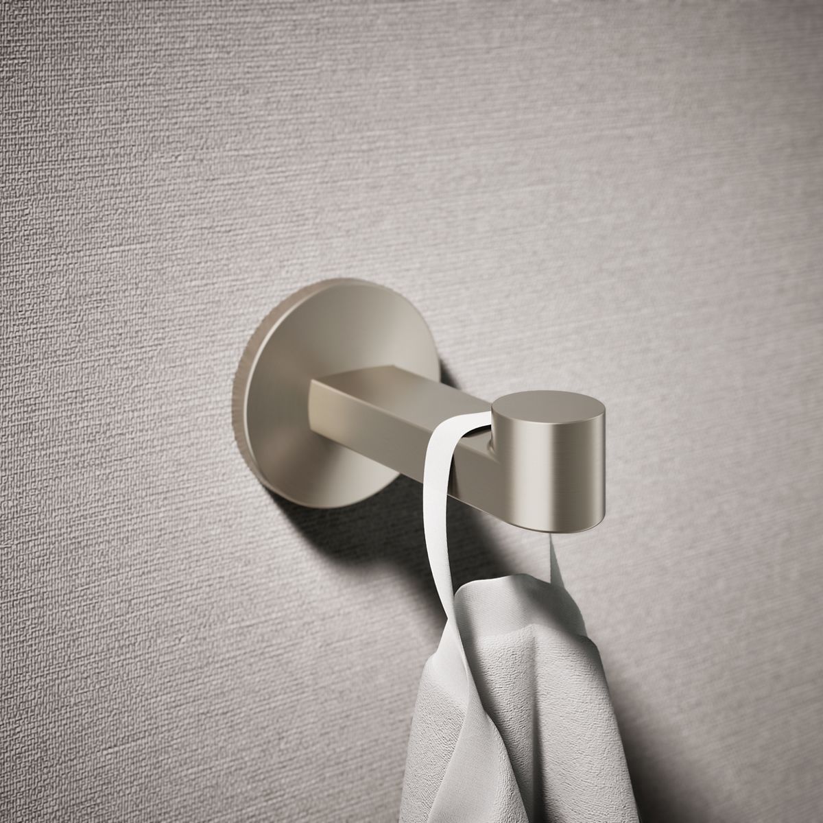 Components® Robe hook