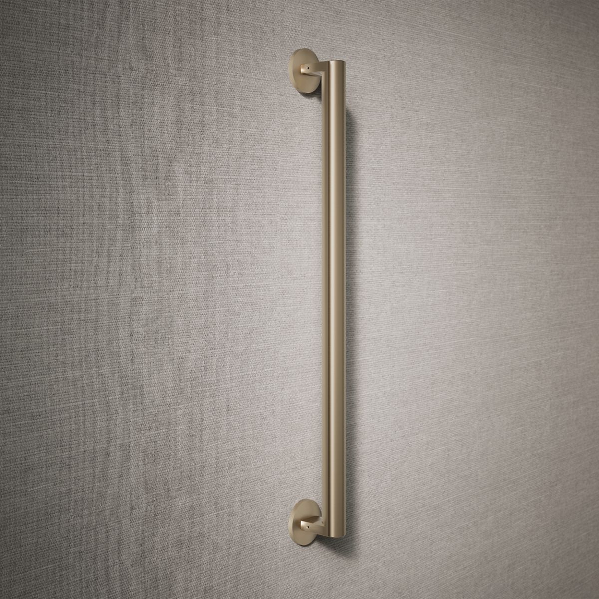 Components® 24" grab bar