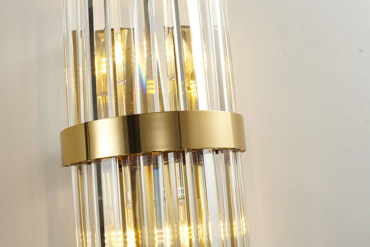 Wall Sconce MU15
