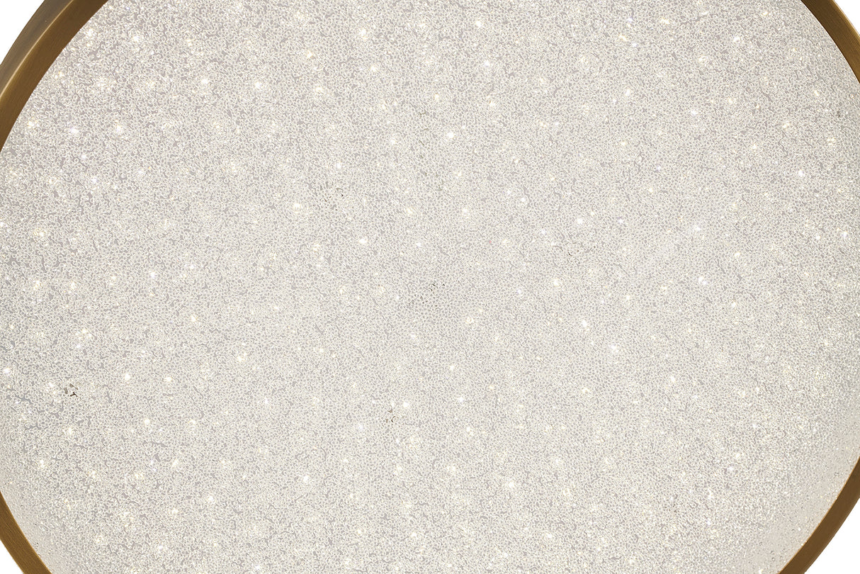 LED Flush Mount FT103FM16BR