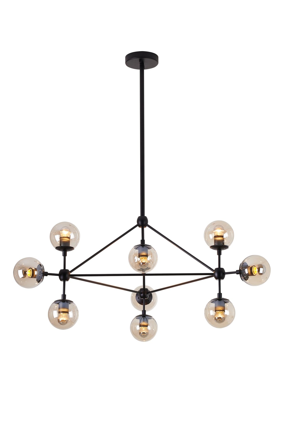 Chandelier DU03