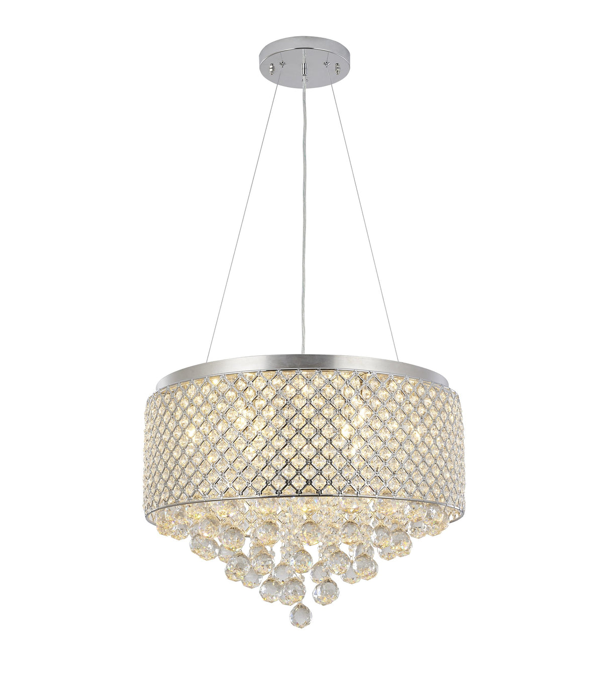 Chandelier LD03CRL