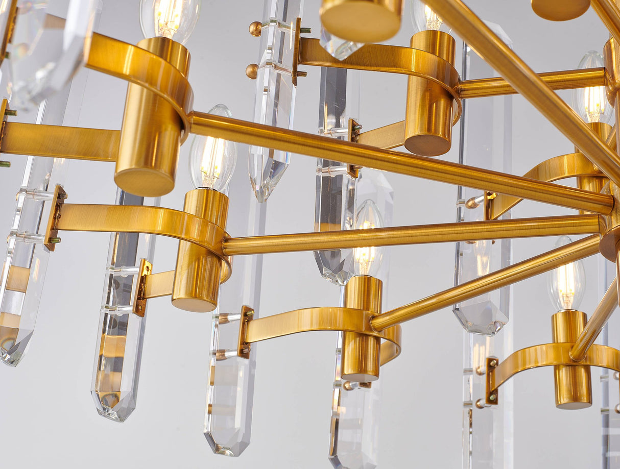Chandelier MU56XGD