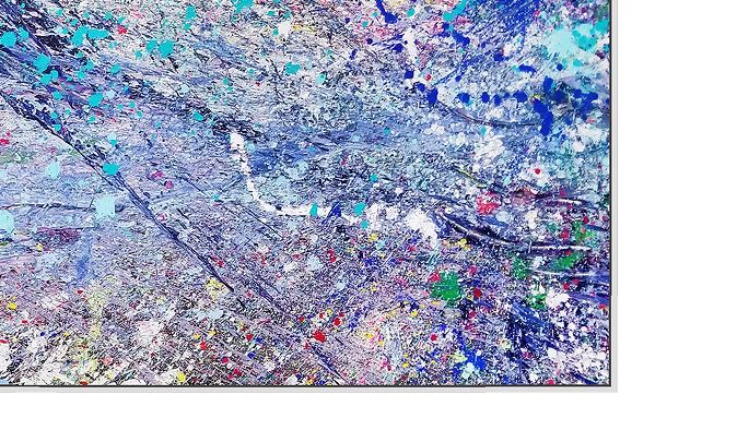 Wall Art JA78HG3072C