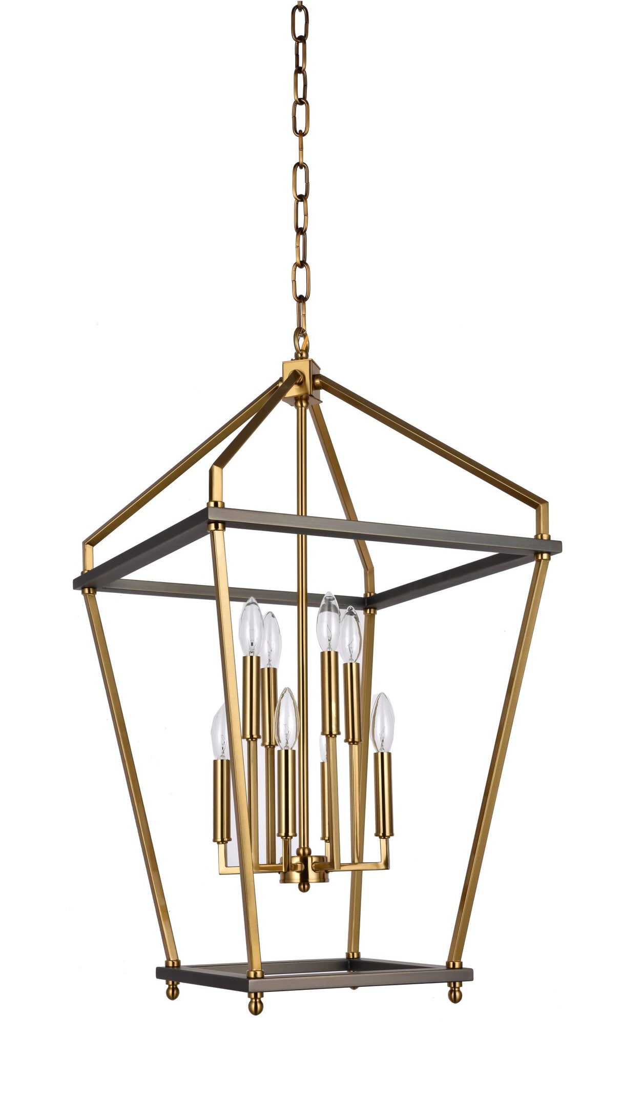 Chandelier LA24C18CO