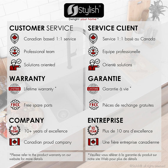 30'' WATERTON S-831WH