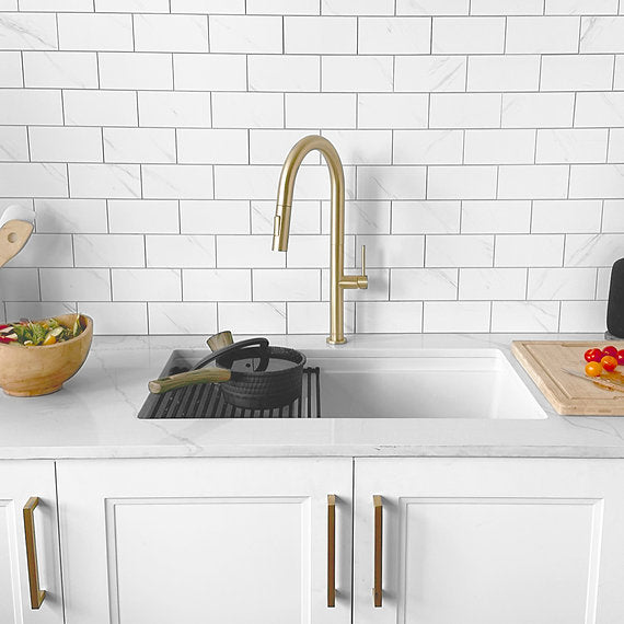 30'' WATERTON S-831WH