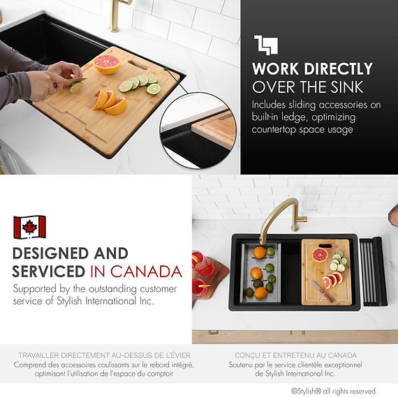 30'' WATERTON S-831WN