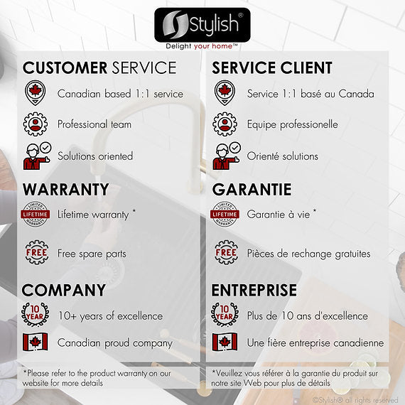 30'' WATERTON S-831WN