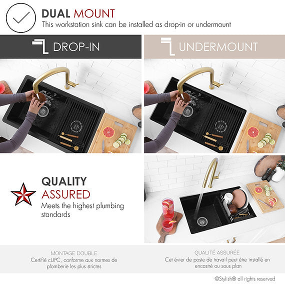 30'' WATERTON S-831WN