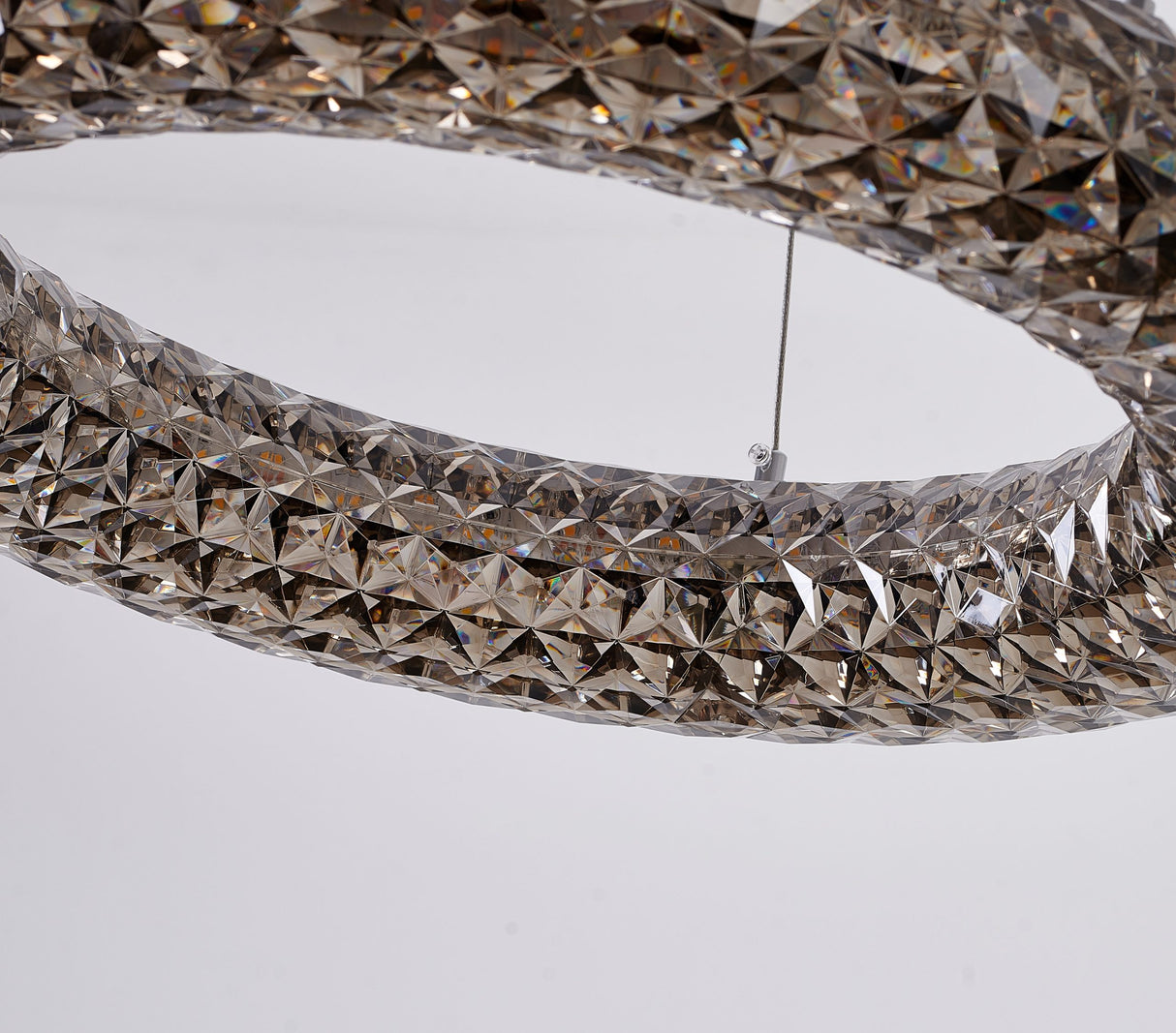 Chandelier OC40C19SMK