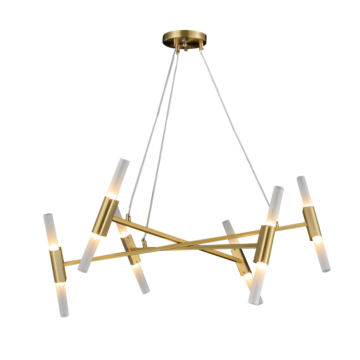 Chandelier LX53-32AB