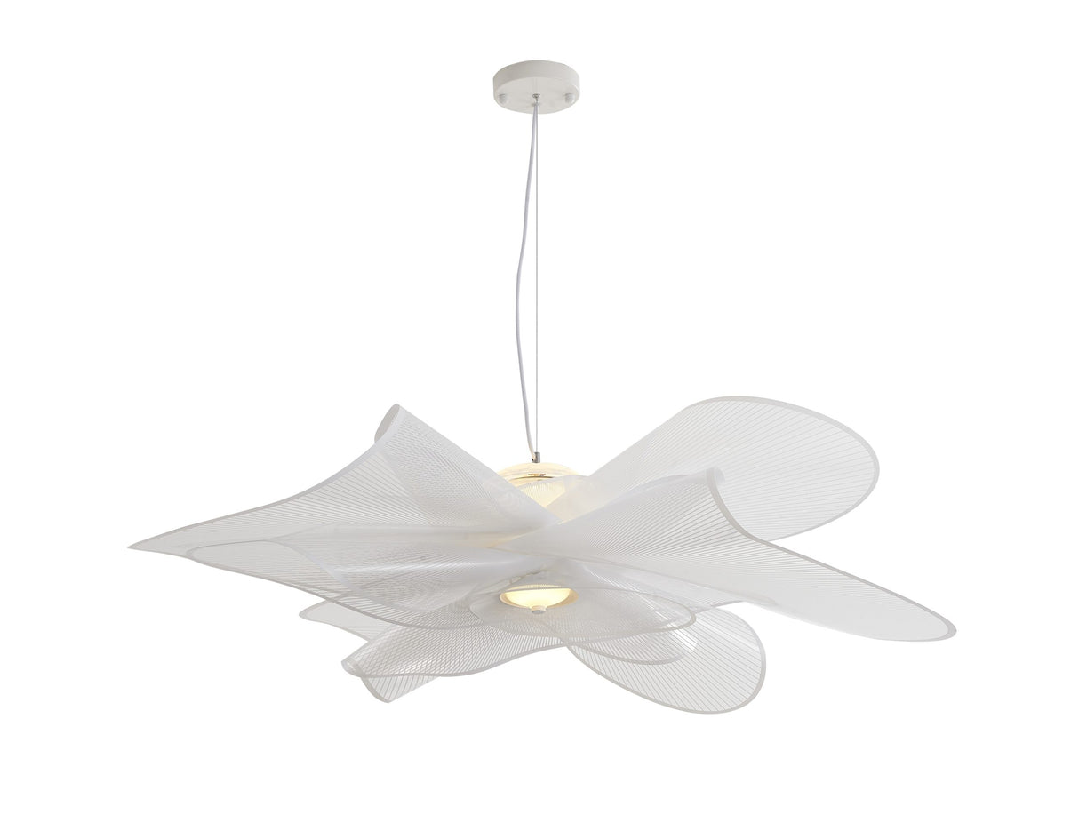 LED Chandelier DLS112C35W