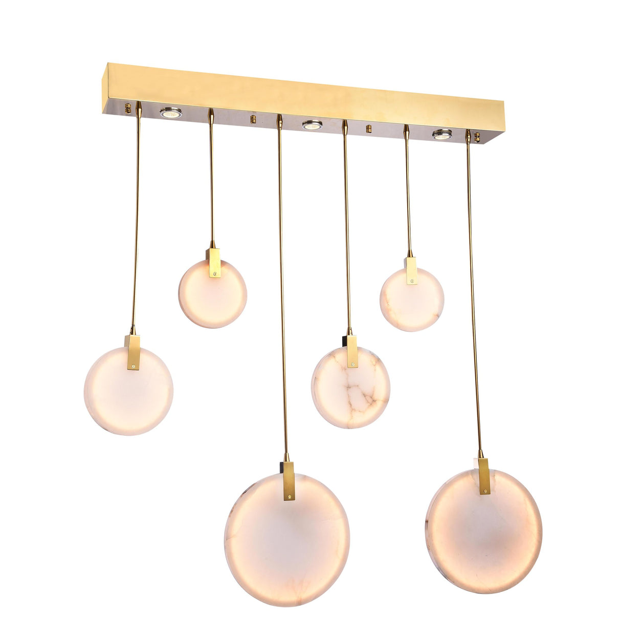 LED Chandelier BU06C43G