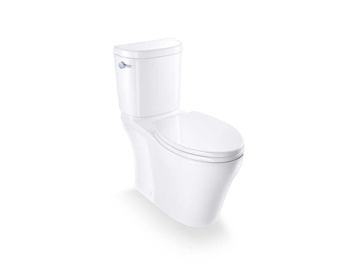 Caroma Somerton Smart 829110 / 829109