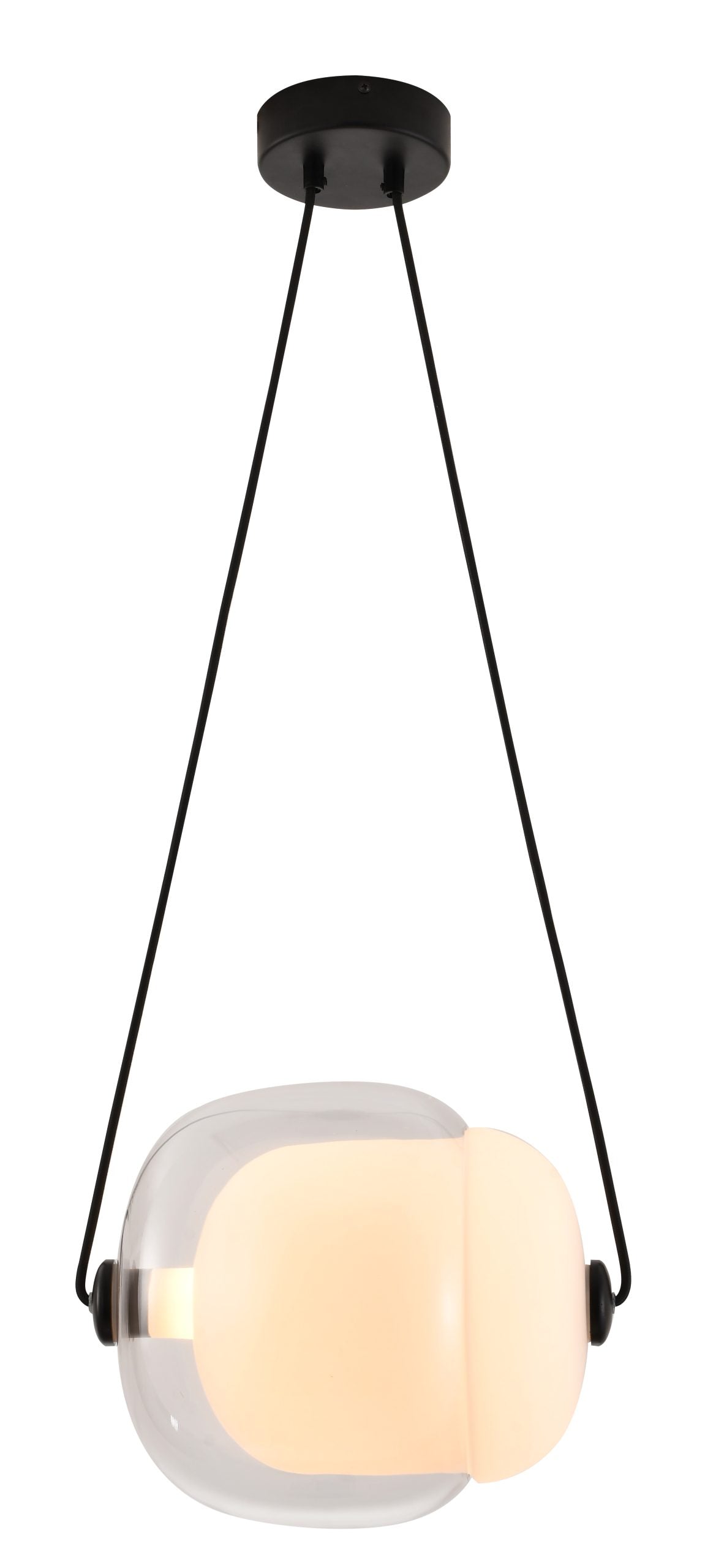 LED Pendant DLS38P12W