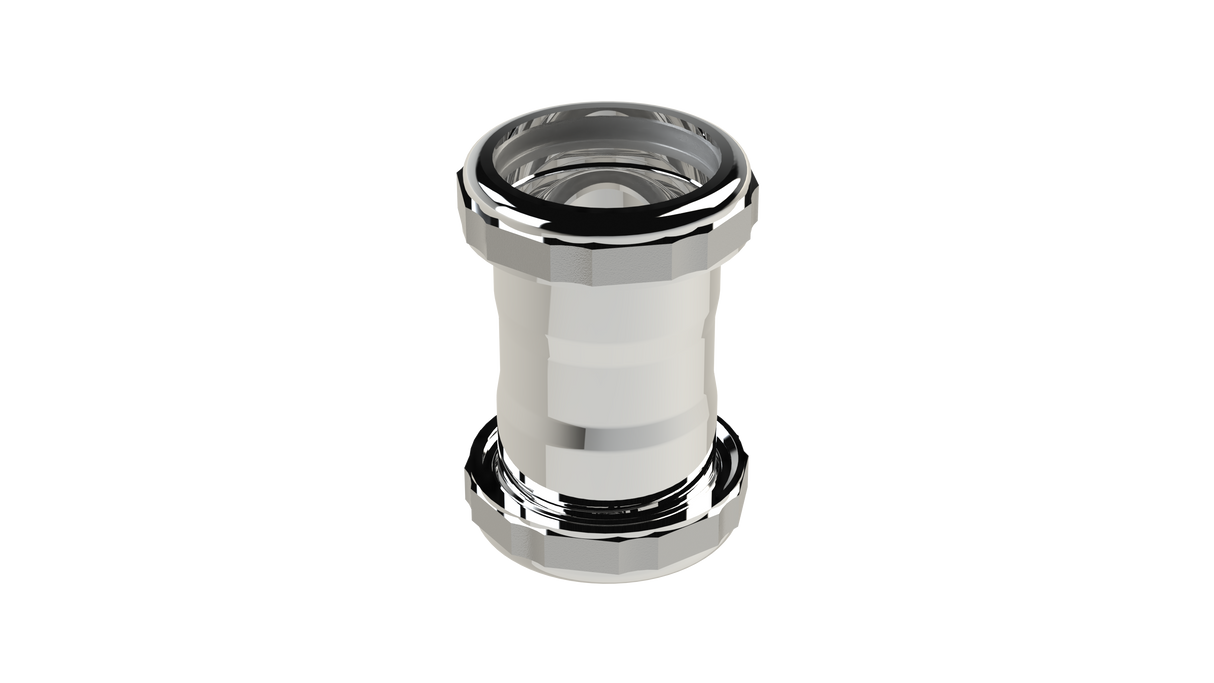 1-1/2" Double Slip Repair Connector (862)