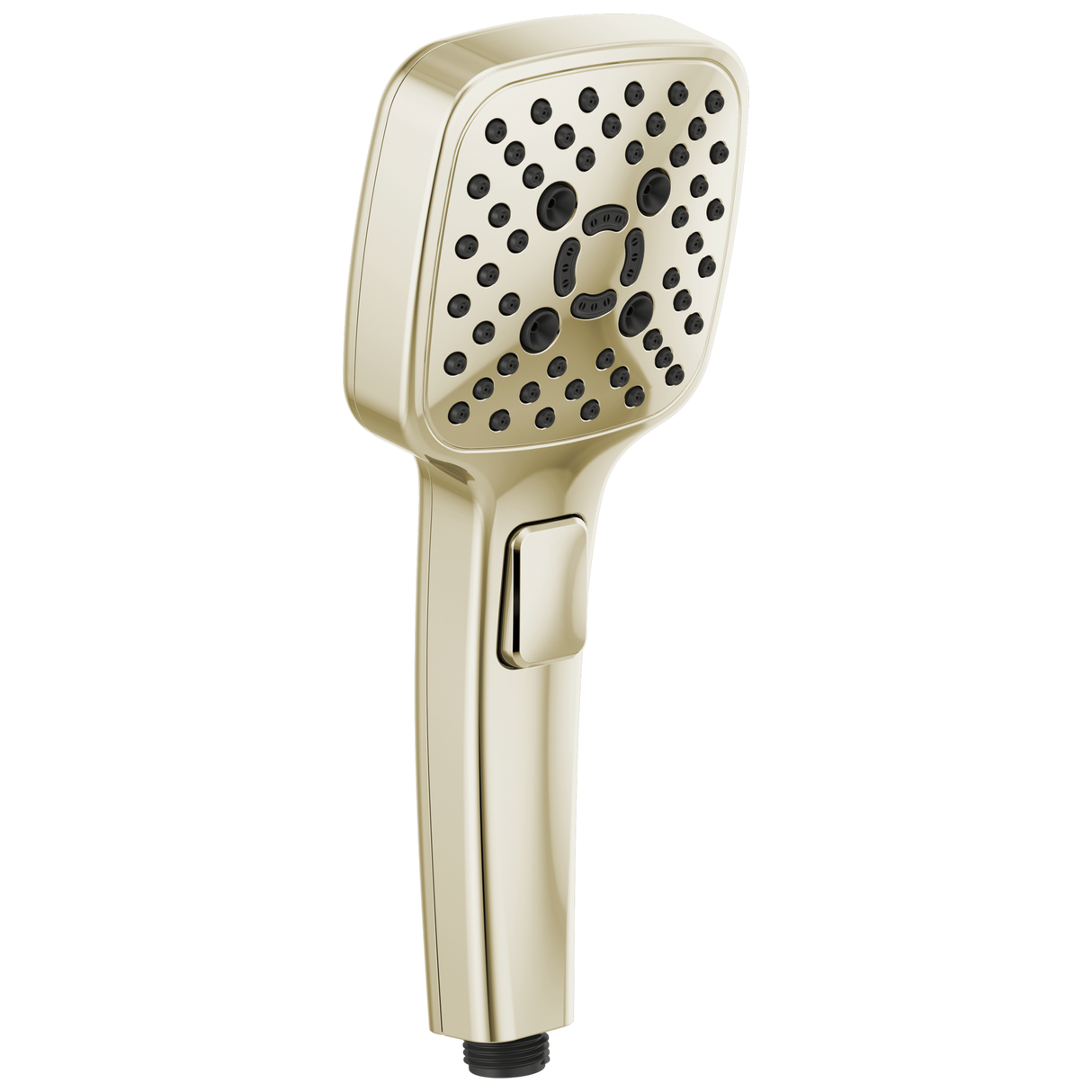 Essential Shower Series Linear Square Multi-Function Hand Shower