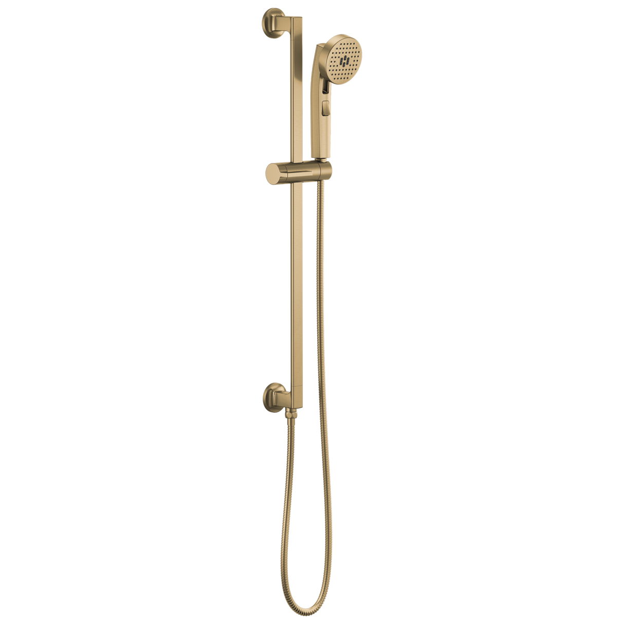 Kintsu Multifunction Slide Bar Handshower