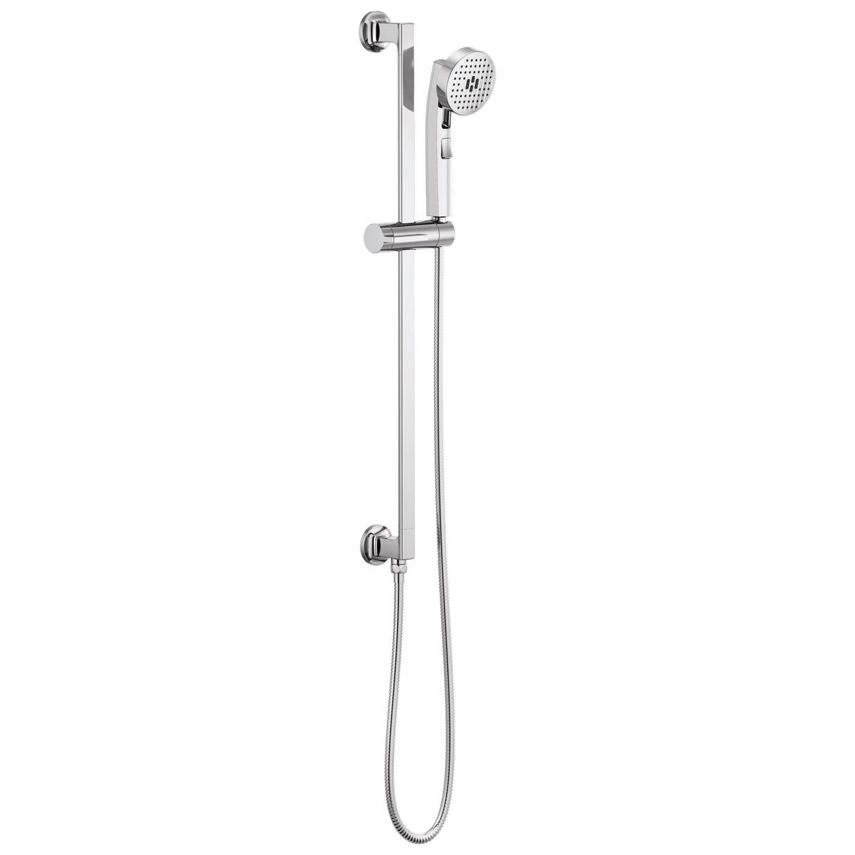 Kintsu Multifunction Slide Bar Handshower
