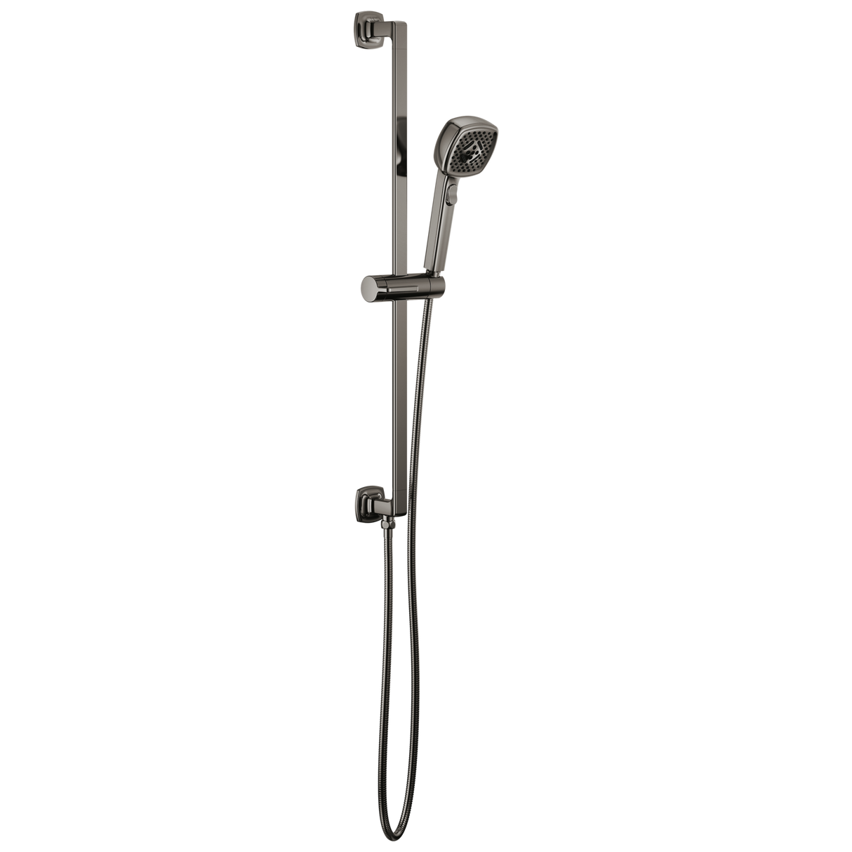 Allaria Multi-Function Slide Bar Handshower
