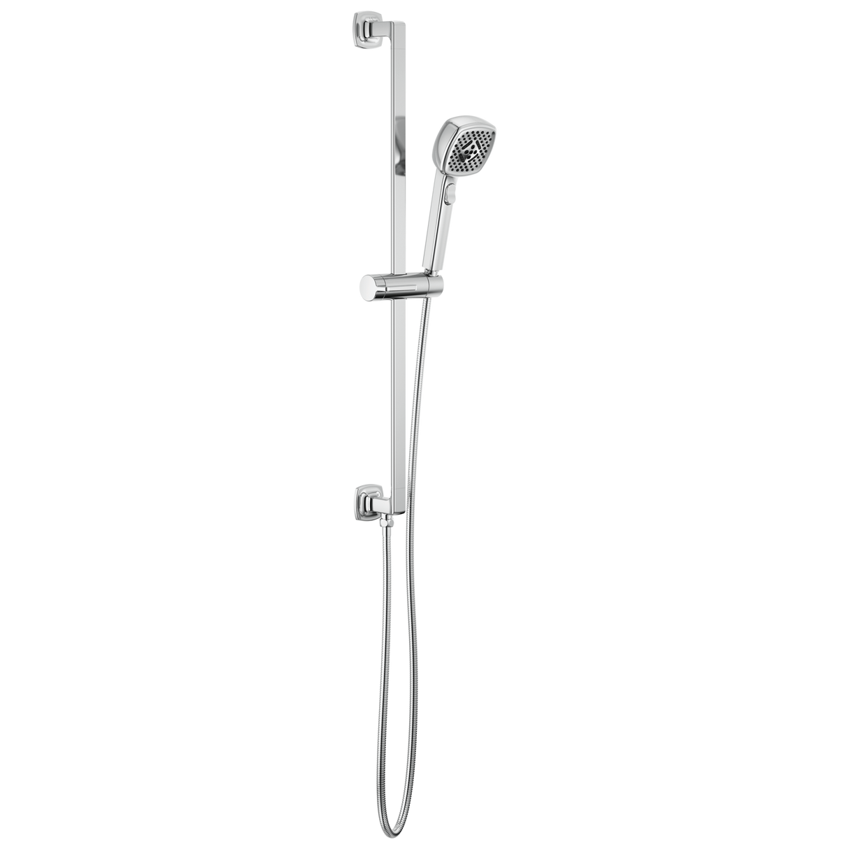 Allaria Multi-Function Slide Bar Handshower