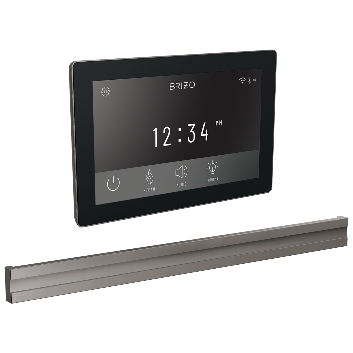 Mystix Transcendent Digital + Bilateral Steam Set