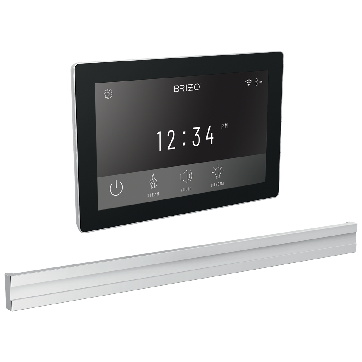 Mystix Transcendent Digital + Bilateral Steam Set