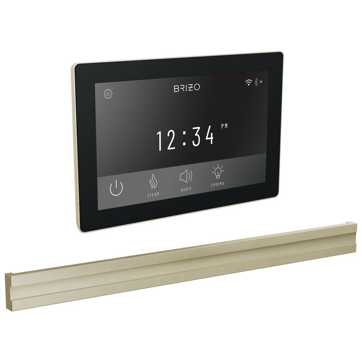 Mystix Transcendent Digital + Bilateral Steam Set