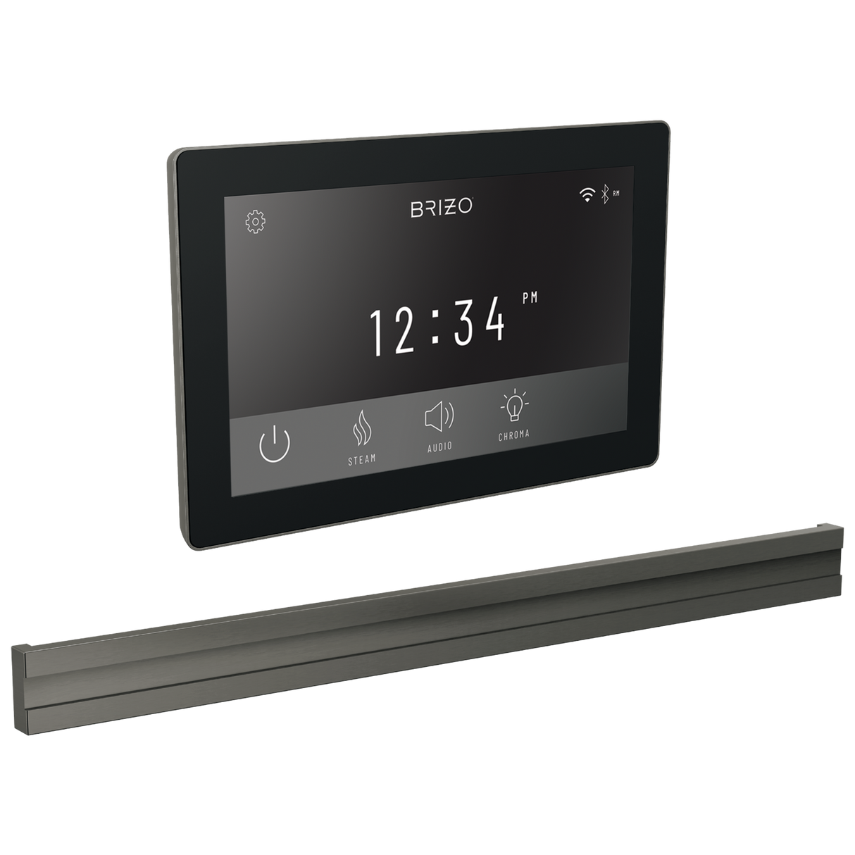 Mystix Transcendent Digital + Bilateral Steam Set