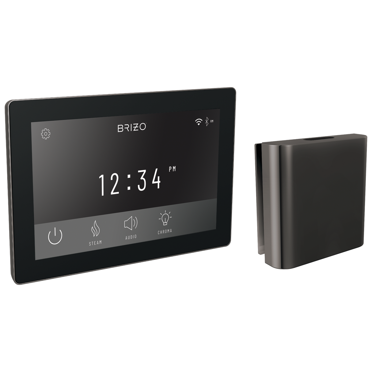 Mystix Transcendent Digital + Square Steam Set