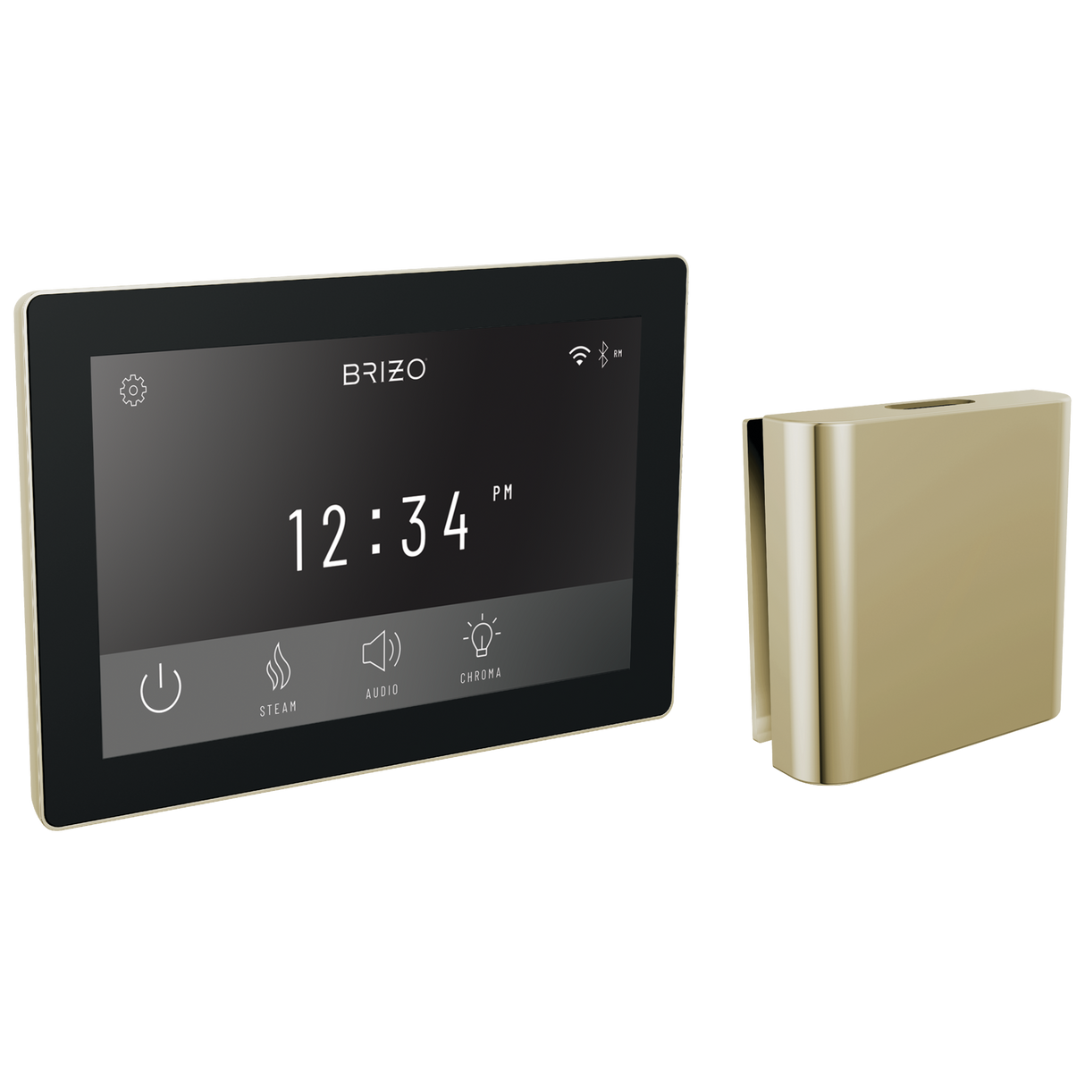 Mystix Transcendent Digital + Square Steam Set