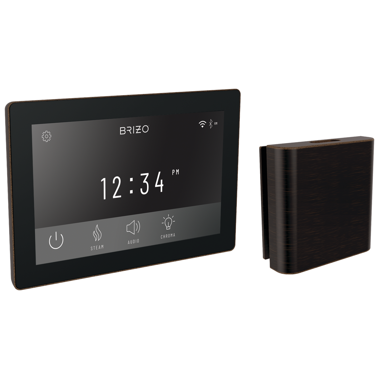 Mystix Transcendent Digital + Square Steam Set